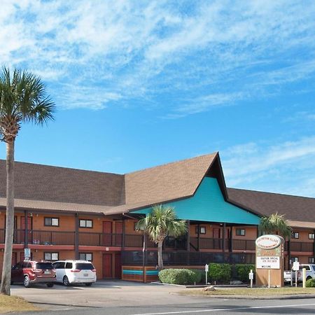 Polynesian Village 211 Panama City Beach Dış mekan fotoğraf