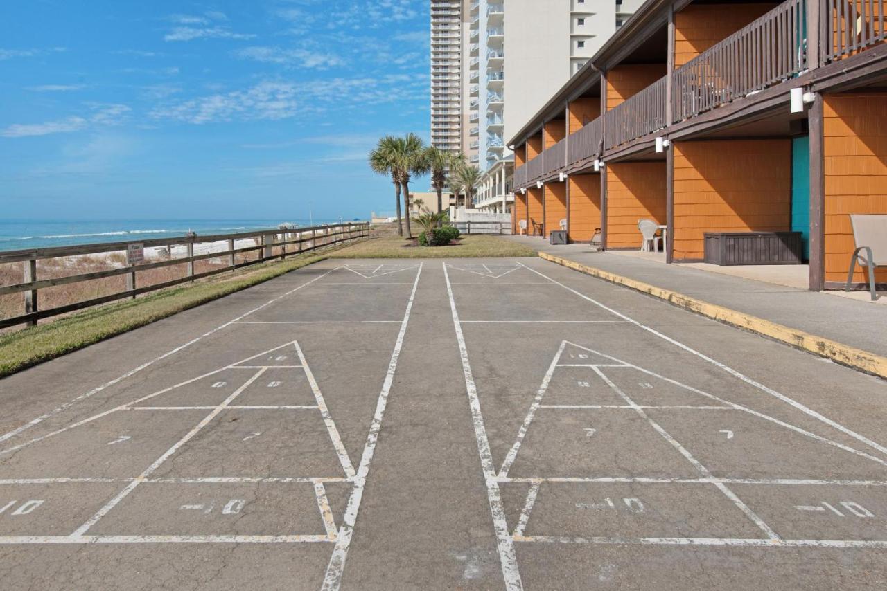 Polynesian Village 211 Panama City Beach Dış mekan fotoğraf